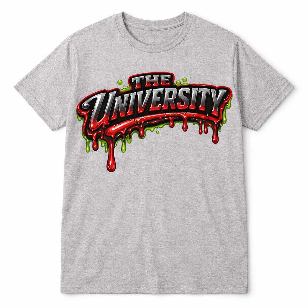 Hard Work Tee