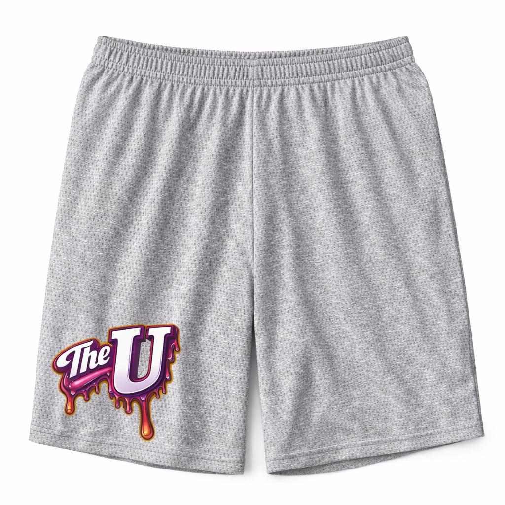 Hard work Shorts