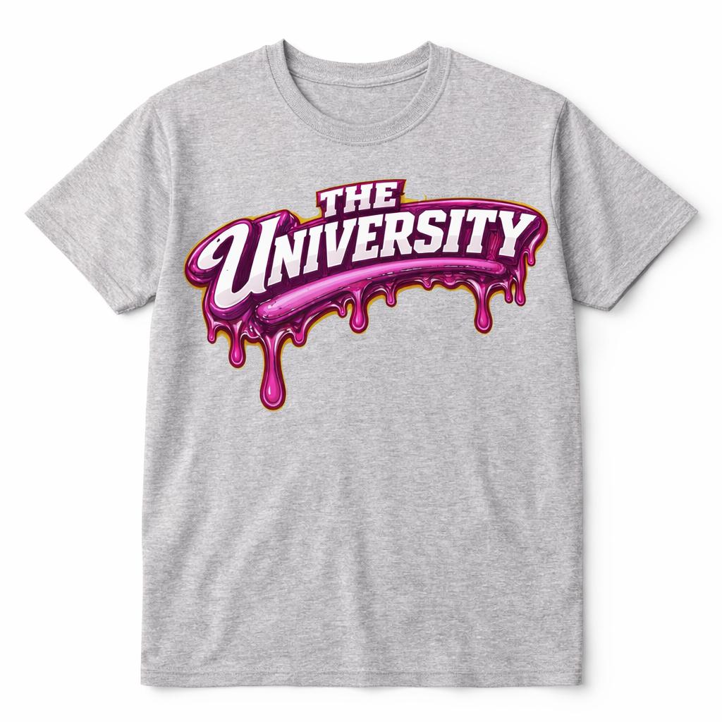 Hard Work Tee